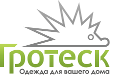 ТД Гротеск Торговый дом гротеск лого логотип