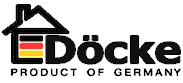 Логотип  Docke