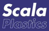 Scala plastics