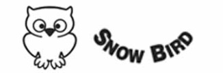 Snow bird