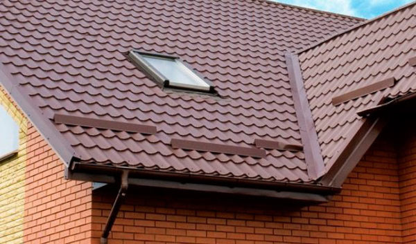 Снегозадержатели Уголковые снегозадержания фото